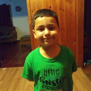 Meet your Posher, Janeth